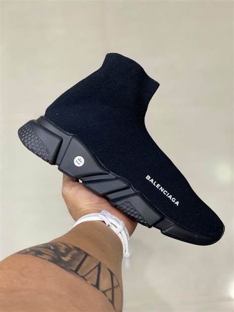 speed trainer balenciaga replica